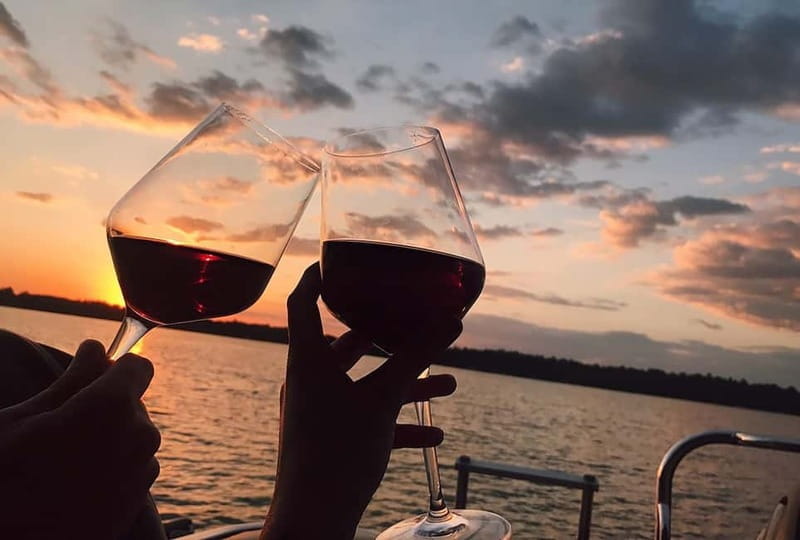 Sailing tour on Salento coast - Pricing and What You Get