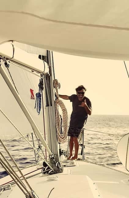 Sailing tour on Salento coast - Who Should Consider This Tour?