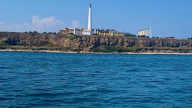 Sailing tours along the Trabocchi Coast - Swimming and Relaxation