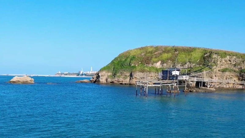 Sailing tours along the Trabocchi Coast - Who Would Love This Experience?