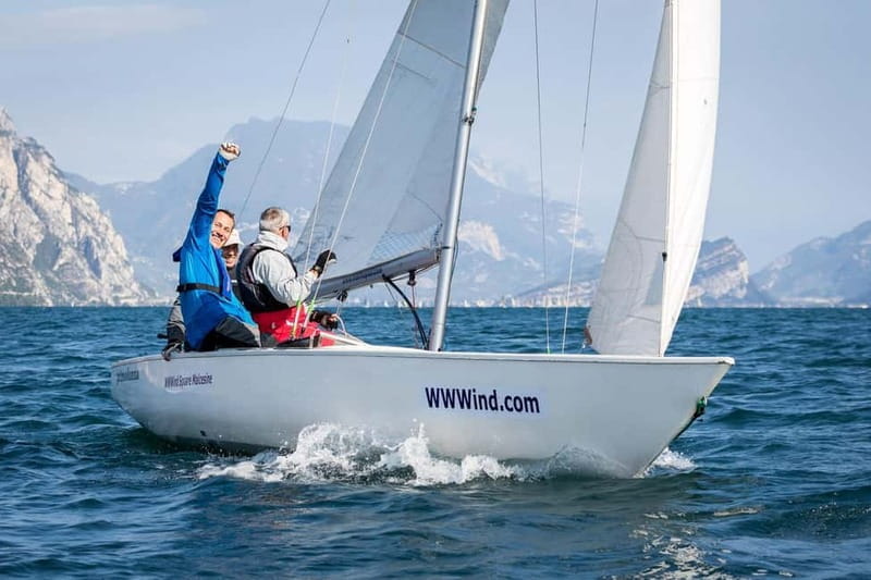 Sailing: Trial Course - Discovering the Basics: What the Sailing Trial Course Offers