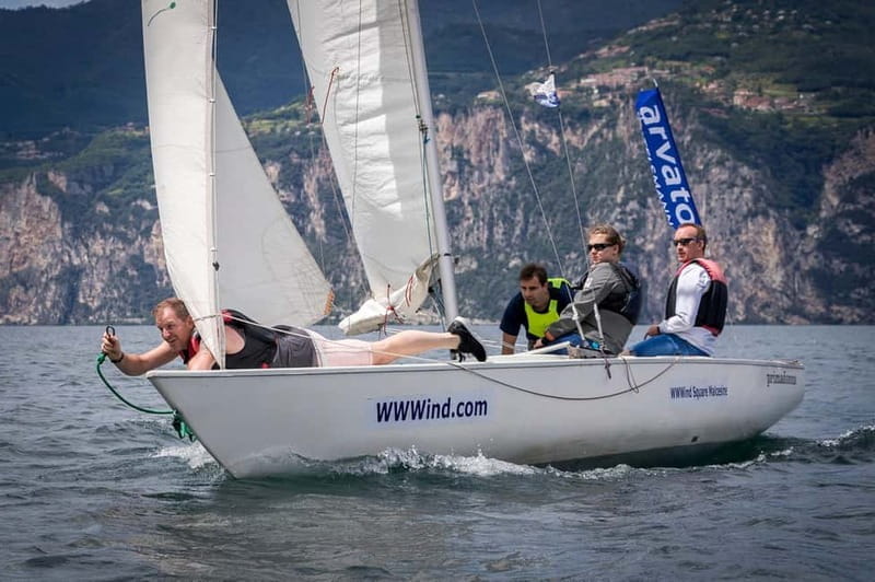 Sailing: Trial Course - Price and Logistics: What’s the Value?