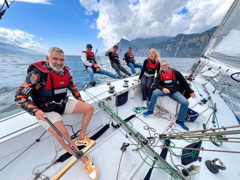 Sailing: Trial Course - FAQ