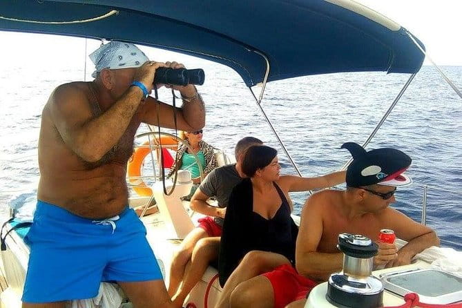 Sailing Trip and Snorkeling at Puerto de Mogan - Key Points