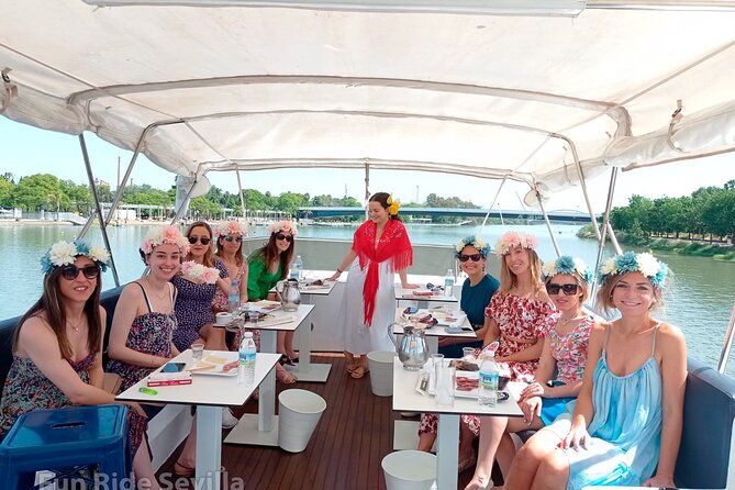 Sailing Trip on an Exclusive Yacht With Tasting Menu and Drinks - Accessibility and Transportation