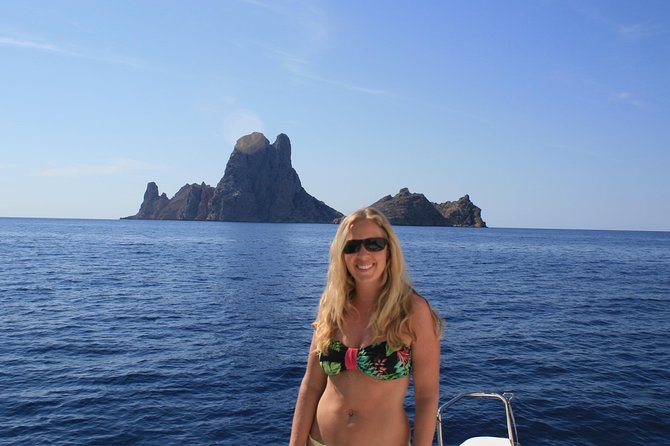 Sailing Voyage to Es Vedra - Tour Type