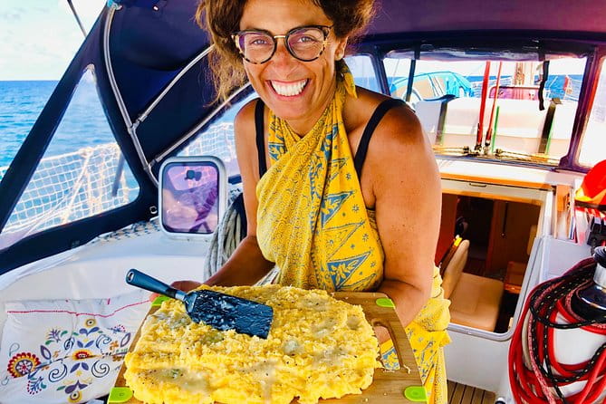 Sailing weeks in Sardinia (June, July, August, September) - Exploring the Itinerary and Key Highlights