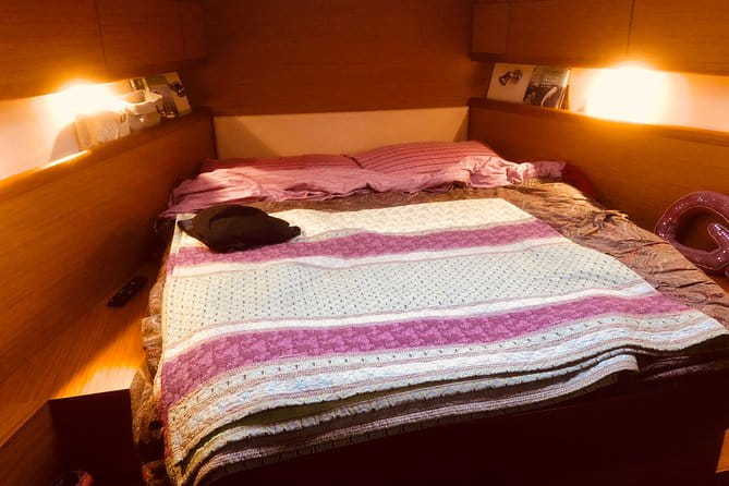 Sailing weeks in Sardinia (June, July, August, September) - What Makes It Stand Out?