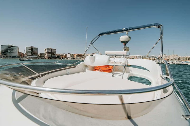 Sailing with sunset and swim in the sea - What to Expect on Board