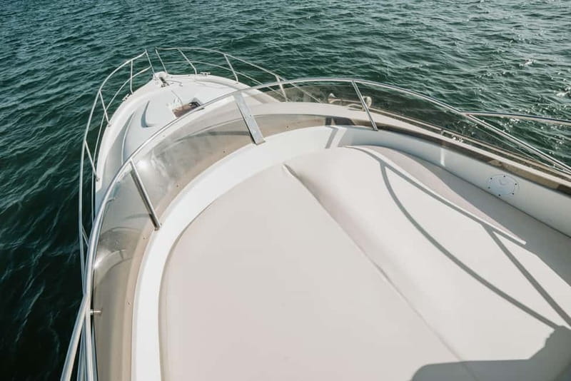 Sailing with sunset and swim in the sea - Pricing and Value