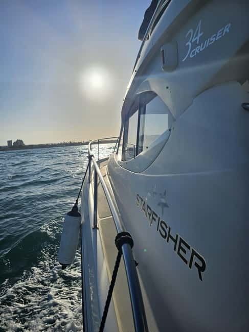 Sailing with sunset and swim in the sea - Who Is This Experience Best For?