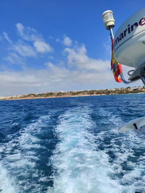 Sailing with sunset and swim in the sea - FAQ