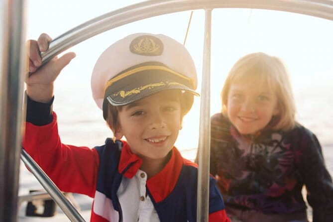 SAILING YACHT EXCURSION TOUR, Food & Drinks included! - Pricing and Value: Is It Worth It?