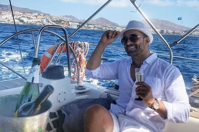 SAILING YACHT EXCURSION TOUR, Food & Drinks included! - FAQ