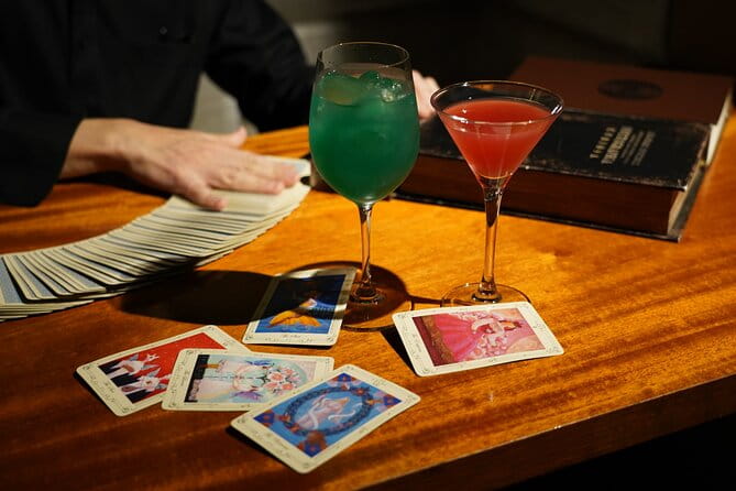 Sailor Moon Tour in Azabujuban Tokyo - Booking Information and Cancellation Policy