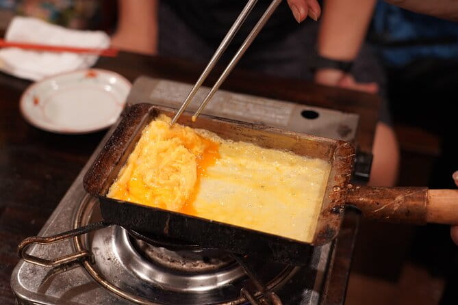 Sailor Moon Tour in Azabujuban Tokyo - Highlights of Azabujuban