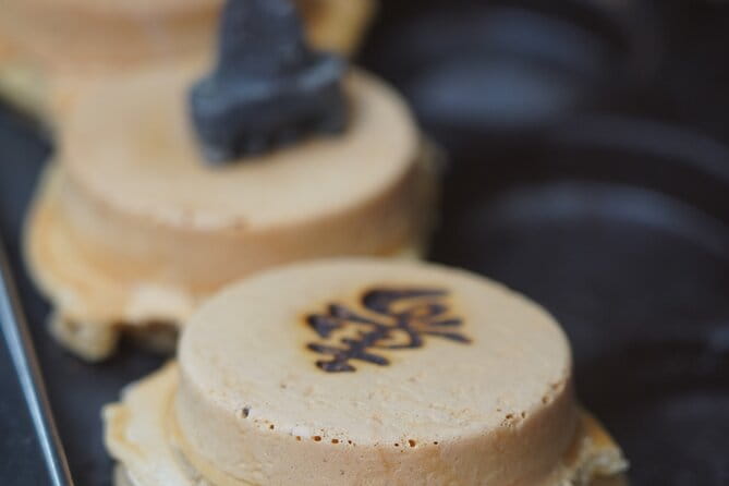 Sailor Moon Tour in Azabujuban Tokyo - Frequently Asked Questions