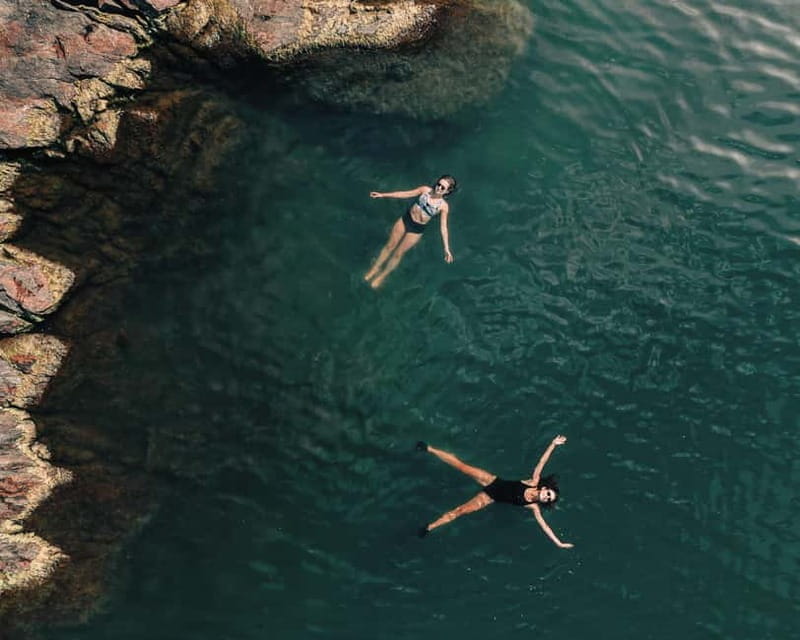 Saint Anna Archipelago: Guided Kayaking & Wild Camping - Wilderness Meets Culture: Why It Matters