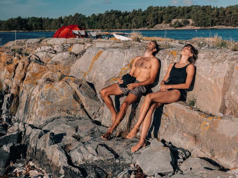 Saint Anna Archipelago: Guided Kayaking & Wild Camping - Practical Details: Logistics, Pricing, and Suitability