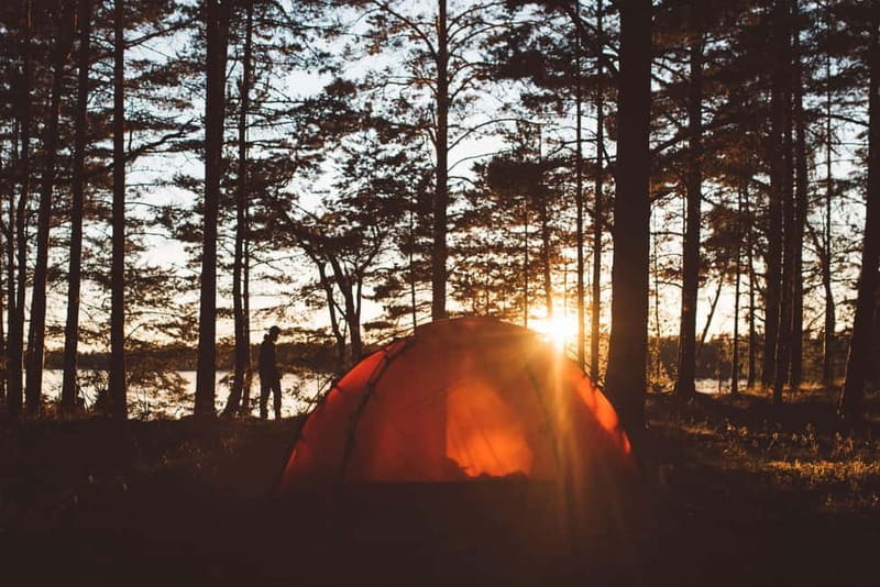 Saint Anna Archipelago: Self-guided Kayaking & Wild Camping - Key Points / Takeaways