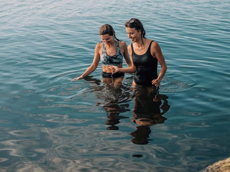 Saint Anna Archipelago: Self-guided Kayaking & Wild Camping - The Equipment and Support: Why It Matters