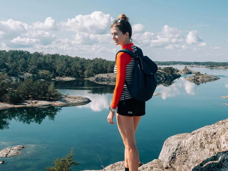 Saint Anna Archipelago: Self-guided Kayaking & Wild Camping - Price and Value Analysis