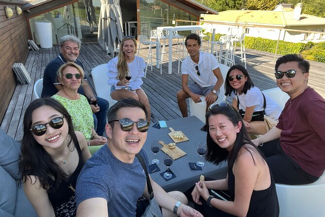 Saint-Emilion Afternoon Tour - 2 Wineries, Tastings & Delicacies - Key Points