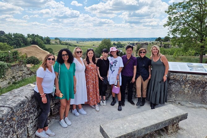 Saint-Emilion Afternoon Tour - 2 Wineries, Tastings & Delicacies - Independent Exploration