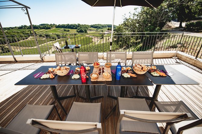 Saint-Emilion Electric Bike Day Tour With Wine Tastings & Lunch - Cancellation and Refund Policy