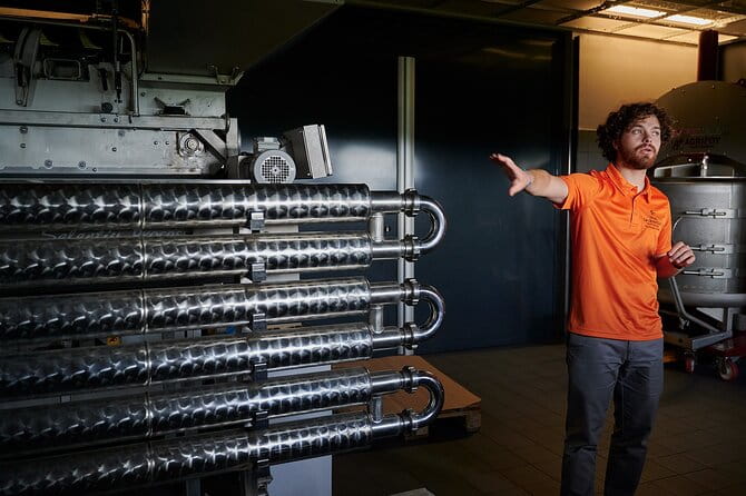 Saint-Emilion Grand Cru Classé: Gourmet Visit in English - Key Points / Takeaways