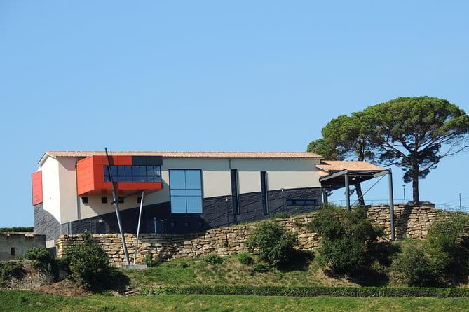 Saint-Emilion Grand Cru Classified: Visit & Tasting in French - In-Depth Look at the Tour Experience