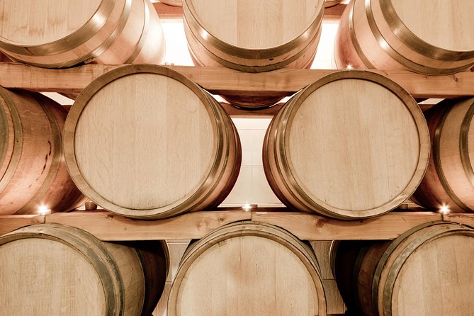 Saint Emilion Half-Day Trip With Wine Tasting & Winery Visit From Bordeaux - Just The Basics