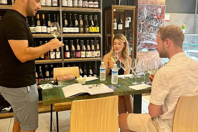 Saint Emilion History Tour with Wine Education and Tasting - Price and Value Analysis