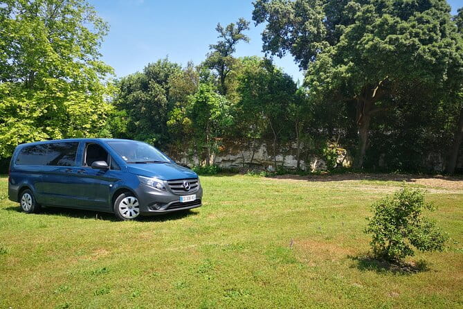 Saint-Emilion Private Full Day Wine Tour from Bordeaux - FAQs