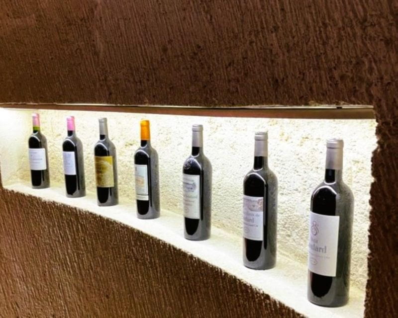 Saint-Emilion: Wine Region Tour W/ Wine Tasting & Aperitifs - Discover Winemaking Heritage