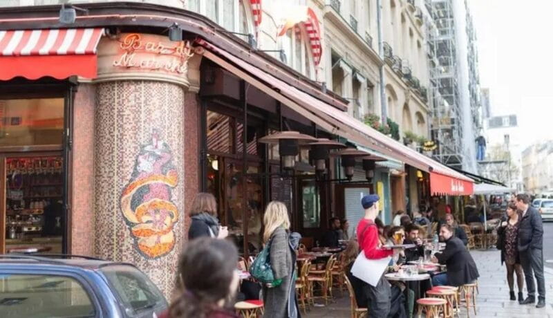 Saint-Germain Chocolate, Pastries, and Macaron Private Tour - A Sweet Journey Through Saint-Germain’s Chocolatier Scene