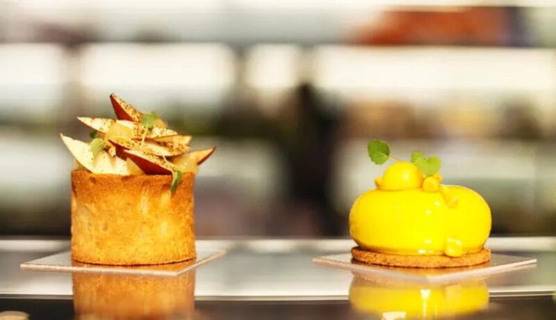 Saint-Germain Chocolate, Pastries, and Macaron Private Tour - Comparing With Similar Experiences