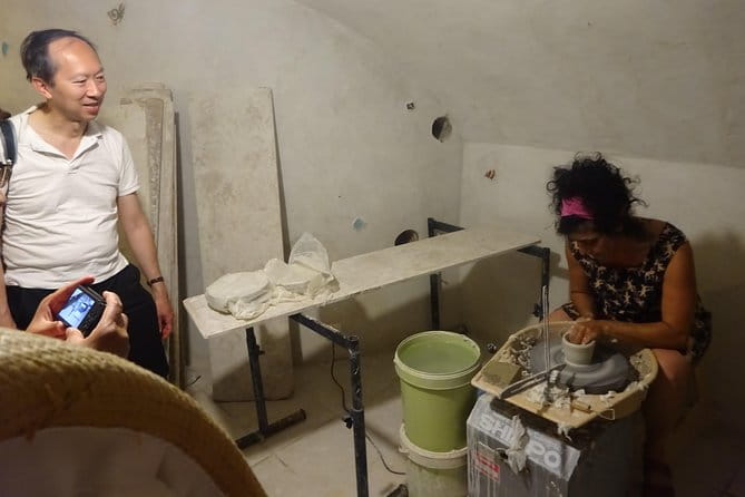 Saint-Guilhem village and cave day tour - Final Recommendation