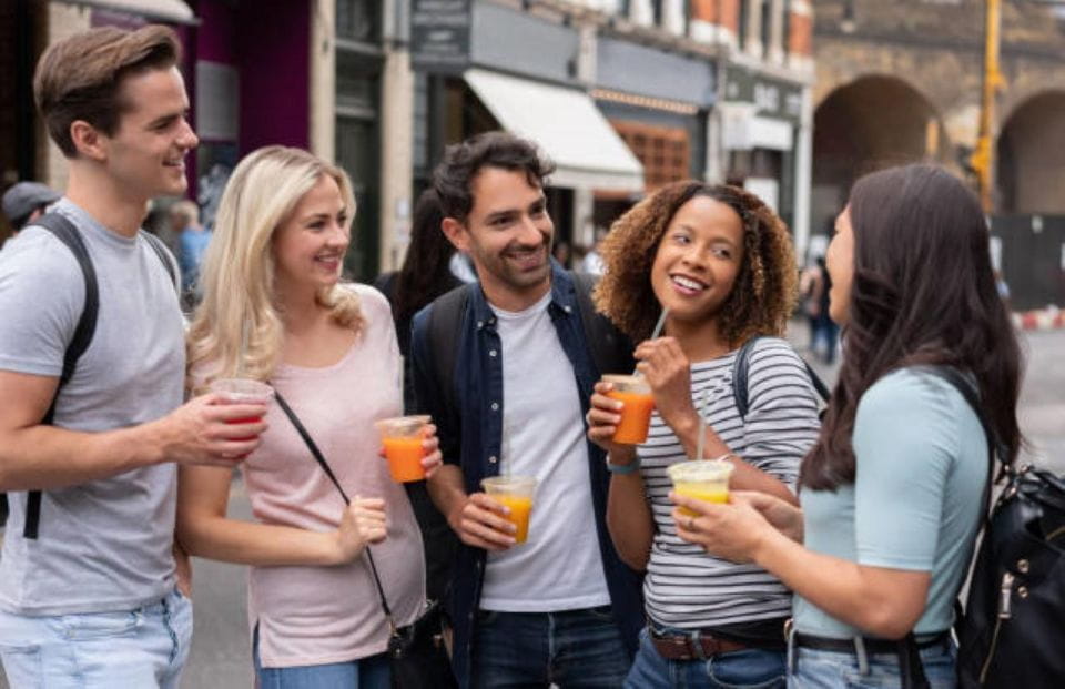 Saint Jean De Luz: Guided Walking & Gourmet Tour - What to Expect