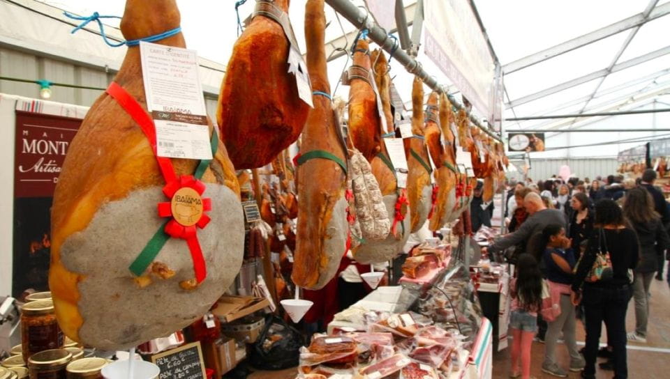 Saint Jean De Luz: Guided Walking & Gourmet Tour - Things To Know