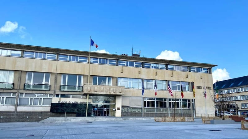 Saint-Lô: 2-hour walking tour - Key points / Takeaways