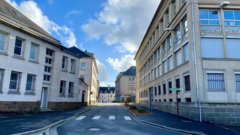 Saint-Lô: 2-hour walking tour - A Deep Dive into the Saint-Lô Walking Tour Experience