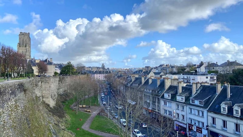 Saint-Lô: 2-hour walking tour - FAQ