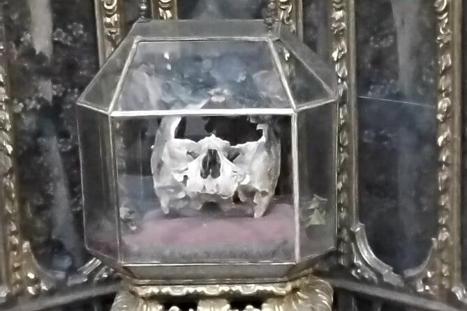 Saint Luis de los franceses Church - Who Should Book This Tour?