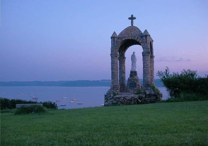 Saint-Malo: Breathtaking landscapes and History Walking Tour - Discover Saint-Malo: A Coastal Treasure with a Pirate Past