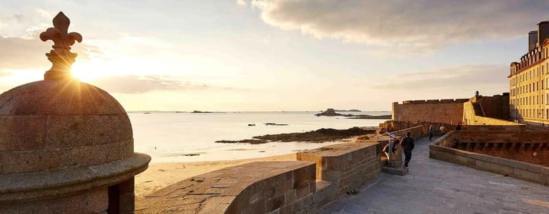 Saint-Malo: Breathtaking landscapes and History Walking Tour - Who This Tour Suits Best