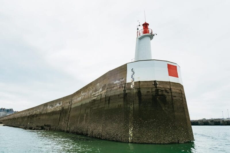 Saint-Malo: Guided Boat Tour with Local Captain - Who Will Love This Tour?
