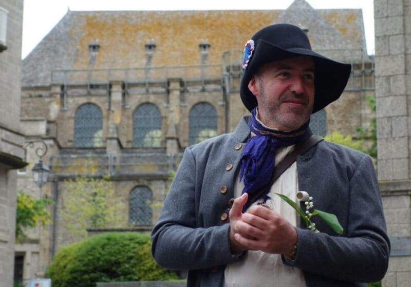 Saint-Malo: The Fate of Last Corsairs in the 18th Century - Exploring Saint-Malo’s Maritime Past in an Engaging Way
