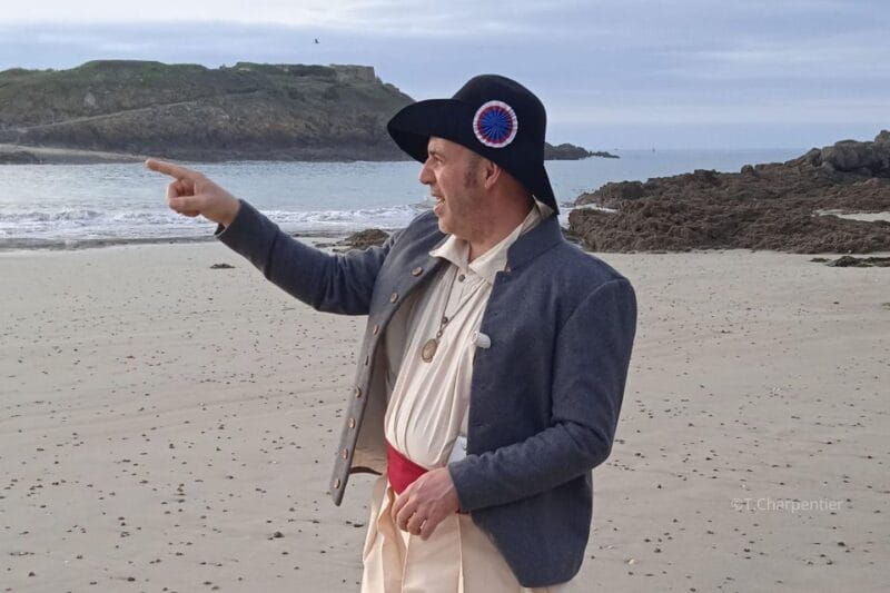 Saint-Malo: The Fate of Last Corsairs in the 18th Century - Final Thoughts: Who Should Sign Up?