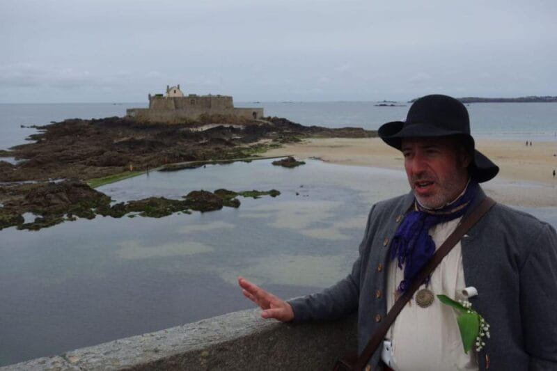Saint-Malo: The Fate of Last Corsairs in the 18th Century - FAQ